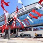 Akhisar Huzur İrtibat Noktası Kitaphanesi
