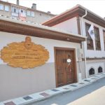 Ahmet Türkel Aşevi Ve Mahalle Konağı